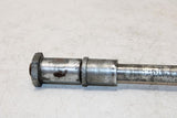 1981 Kawasaki Kz750e Standard Front Wheel Rim Axle Pivot Bolt