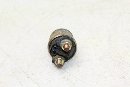2004 Kawasaki Klr650 Engine Starter Relay Starting Motor Switch