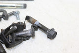 2006 Kawasaki Z1000 Engine Mounting Bolts Hardware Motor Screws