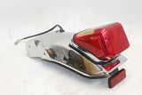1982 Yamaha Xj750r Rear Back Fender Mud Guard OEM