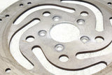 2000 Harley-davidson Sportster 883 Xlh883 Brake Disc Rotor OEM