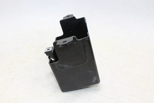 2009 Kawasaki Ninja 250r Ex250j Rear Back Tail Undertail Battery Tray Plastic
