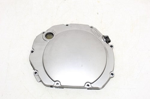2000 Suzuki Gsxr750 Clutch Side Engine Motor Cover