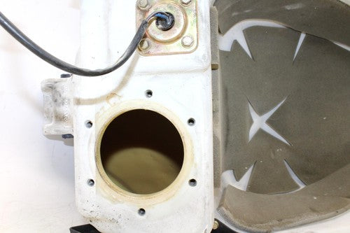 05-07 Triumph Sprint St Gas Tank Fuel Cell Petrol Reservoir OEM