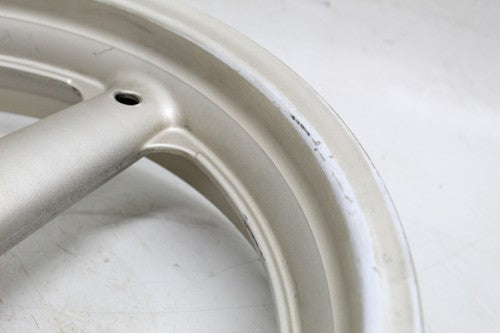 1997 Suzuki TL1000S FRONT WHEEL RIM