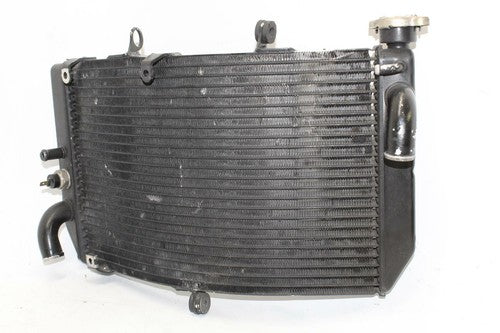 1999-2000 Honda Cbr600f4 Engine Radiator Motor Cooler Cooling Radiater OEM