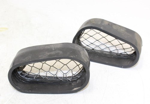 1999 Kawasaki Ninja Zx6r Zx600g Plastic Covers