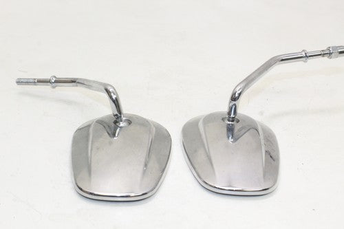 Harley Davidson Rear View Mirror Set Pair Mirrors LE11001084