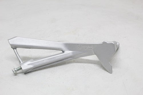 2008 Ducati 848 1098 LEFT REAR BACK PASSENGER PEG