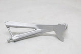 2008 Ducati 848 1098 LEFT REAR BACK PASSENGER PEG