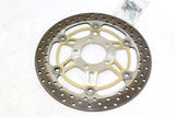 2002 Suzuki Sv650 Front Left Right Brake Rotors Discs
