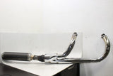 98-03 Honda Shadow Ace 750 Vt750c Full Exhaust Headers Pipes Arrow Muffler