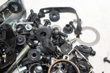 2022 Yamaha Mtt890 Tracer 9 Engine Mounting Bolts Hardware Motor Screws