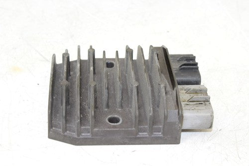 2006 Yamaha Roadliner Xv1900 Rectifier Voltage Regulator