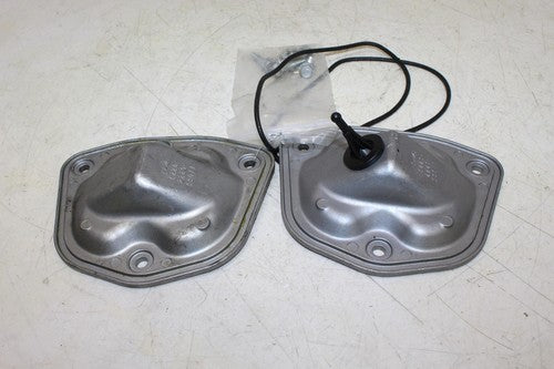 2013 Kawasaki Concours 14 Zg1400c Abs Frame Cover Cowl