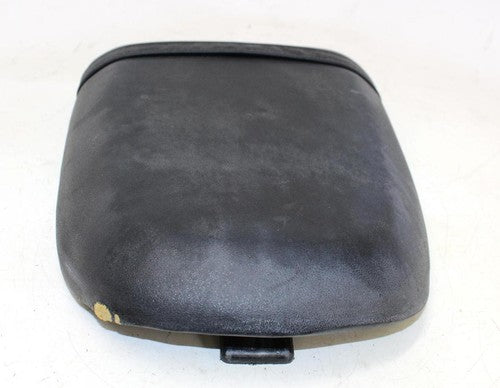 2001 Suzuki Gsxr750 Rear Back Passenger Tandem Seat Pad Saddle Pillion