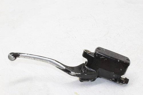 2006 Honda Shadow Aero 750 Vt750c Right Clipon Handlebar Brake Lever W/cylinder