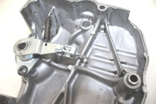 2008 SUZUKI GS500F ENGINE SPROCKET COVER