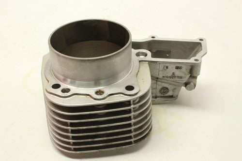 2002 Bmw R1150gs Adventure Engine Motor Piston Cylinders Block Jug