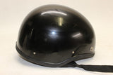 Vector Sports USA Motorcycle Head Helmet Black XL