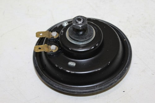 2008 Suzuki Gsxr1000 Horn Signal
