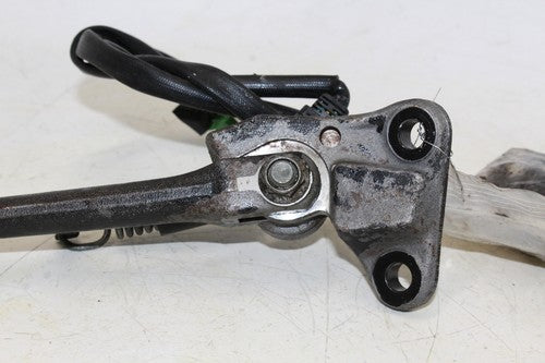 1996 Honda Interceptor 750 Vfr750f Kickstand Side Kick Stand
