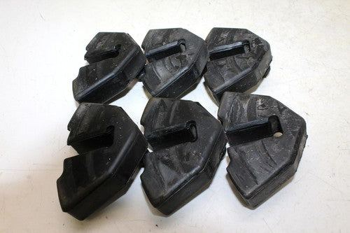 1994 Suzuki Rf900r Rear Back Sprocket With Hub Dampers