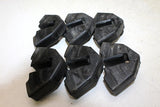 1994 Suzuki Rf900r Rear Back Sprocket With Hub Dampers