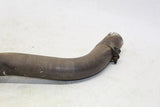 2006 Honda Cbr600rr Exhaust Header Pipes Manifold