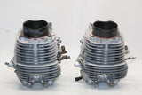1985 Yamaha Virago 1000 Xv1000 Engine Top End Cylinder Head