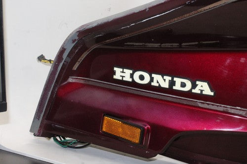 1984 Honda Goldwing 1200 Gl1200 Front Upper Fairing Nose Cowl OEM