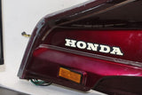 1984 Honda Goldwing 1200 Gl1200 Front Upper Fairing Nose Cowl OEM