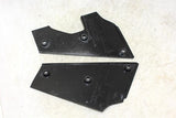 2009 Suzuki Gsxr600 Right Left Inner Fairing Cowl Cover