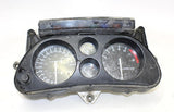 1996 Honda Cbr1000f Speedo Tach Gauges Display Cluster Speedometer Tachometer