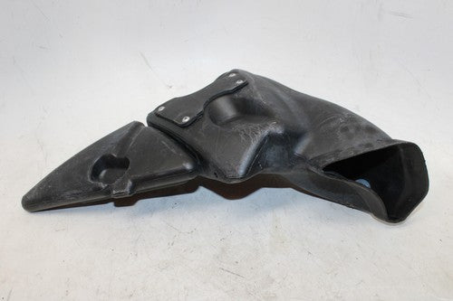 2004 Honda Cbr600rr Right Ram Air Intake Duct Tube