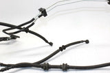 12-18 Kawasaki Versys 1000 Klz1000 Lt Front Brake Lines Oem