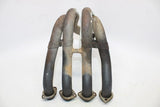 2007 Suzuki Gsxr600 Exhaust Header Pipes Manifold