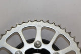 2022 Kawasaki Ninja 650 Ex650nm Rear Back Sprocket With Hub Dampers Set