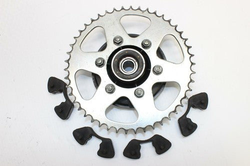 2009-11 Kawasaki Ninja 650r Ex650c Rear Back Sprocket 42041-0087