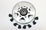 2009-11 Kawasaki Ninja 650r Ex650c Rear Back Sprocket 42041-0087