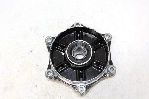 2003 Honda Cbr600rr Carrier W Absorber