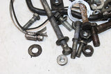 1986 Harley-davidson Sportster 883 Deluxe Xlh883 Engine Mounting Bolts Hardware