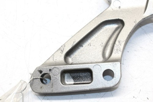 02-05 Kawasaki Zzr1200 Rear Back Passenger Peg Set Pair OEM