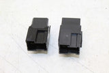 2022 Yamaha Mtt890 Tracer 9 Relay Assembly Set