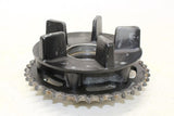 2002 Kawasaki Zr7s Zr750 Rear Back Sprocket