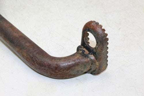 1996 Honda Fourtrax Foreman 400 Trx400fw 4x4 Right Rearset Brake Foot Pedal