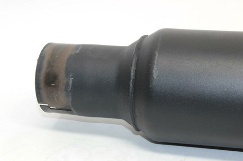 17-19 HARLEY-DAVIDSON 64900766 HARFLT1746 MUFFLER EXHAUST SILENCER PIPE OEM