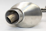 2000 Cagiva Gran Canyon 900 Exhaust Pipes Muffler Slip On Can Silencer OEM