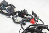 17-23 Kawasaki Z125 Pro Main Engine Wiring Harness Motor Wire Loom OEM
