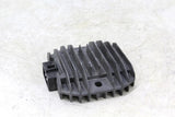 2008 Kawasaki Ninja 250r Ex250j Rectifier Voltage Regulator